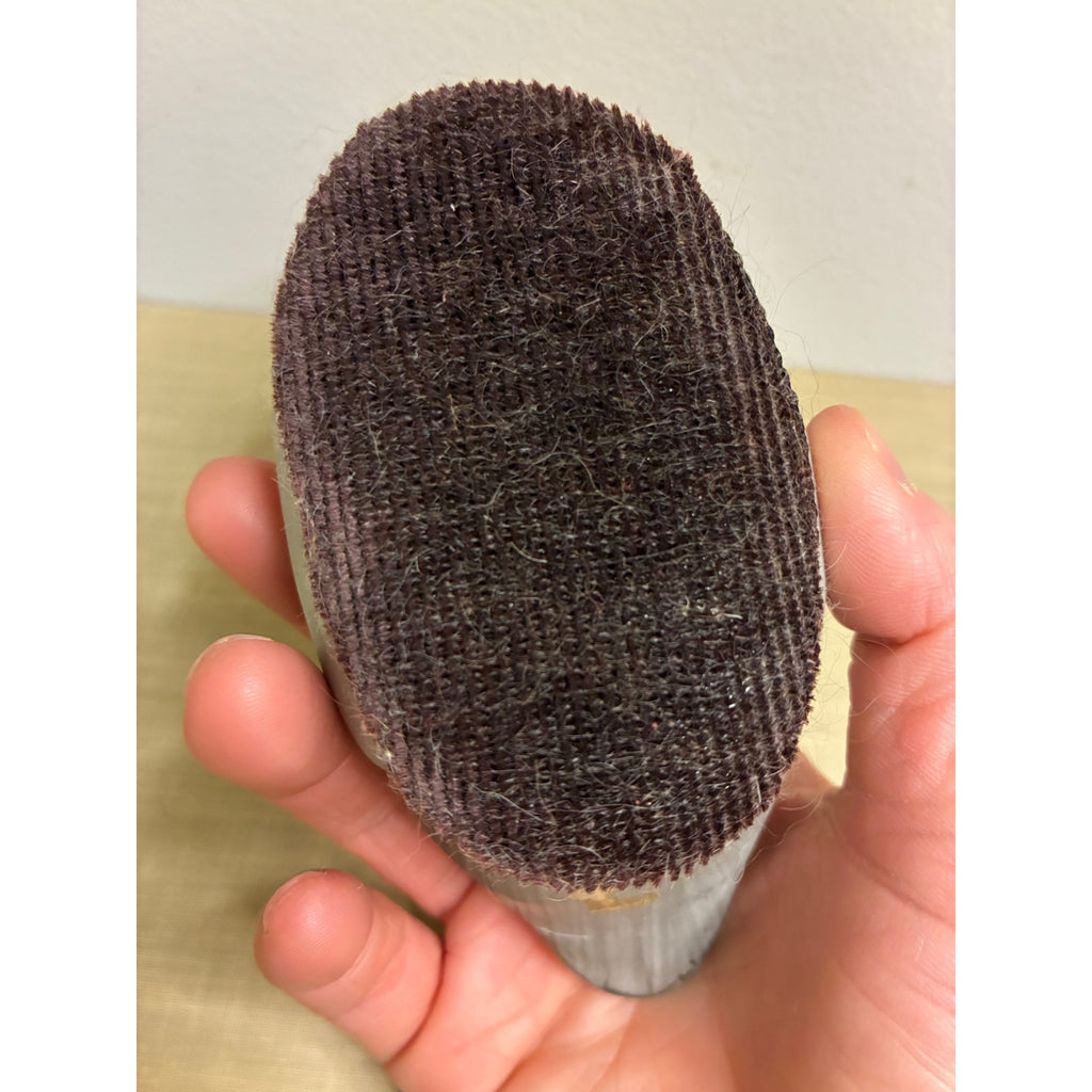 Heritage Mint Hand-Carved Wooden Mallard Duck Decoy